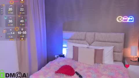 Ari  online show from 03/12/26, 09:32