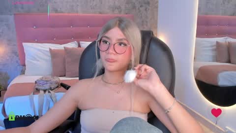 Ari  online show from 04/09/26, 06:19
