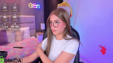 Ari  online show from 05/04/26, 09:44