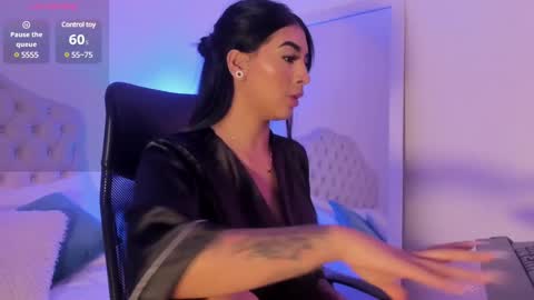 Ari Robert online show from 03/08/25, 09:06