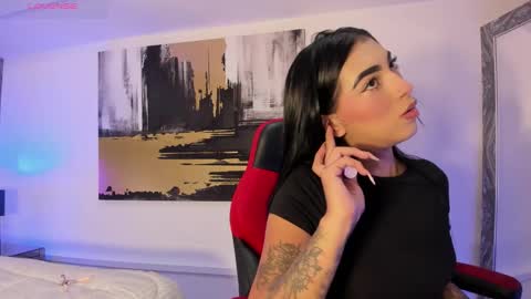 Ari Robert online show from 10/27/25, 03:43