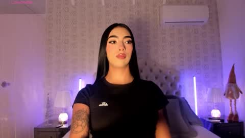 Ari Robert online show from 12/23/25, 04:10