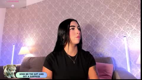 Ari Robert online show from 01/08/26, 12:51