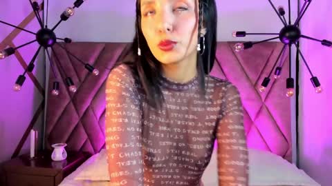 Aris Suarez online show from 04/15/26, 05:47