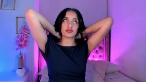 Snapshot of aris_suarez chatting on 05/22/26, 04:30 Aris Suarez online show from 05/22/26, 04:30