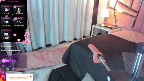 Aria online show from 12/27/24, 02:12