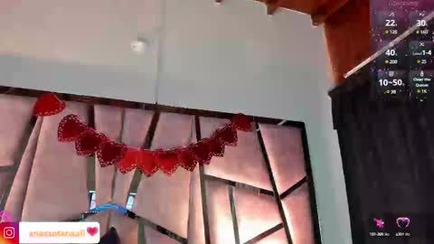 Aria online show from 02/28/25, 12:52