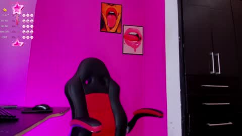 arisha_davis online show from 12/04/24, 07:45