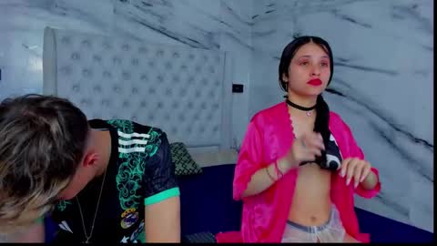 celina online show from 10/22/25, 02:23