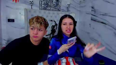 celina online show from 10/26/25, 02:12