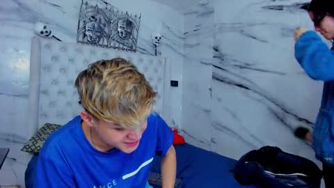 celina online show from 11/08/25, 03:12