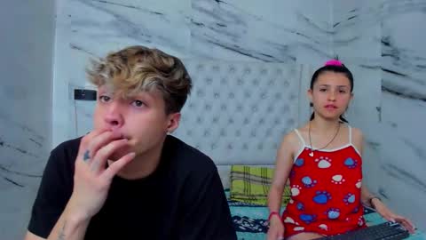 celina online show from 11/18/25, 09:41