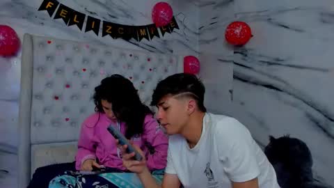 celina online show from 02/17/26, 03:29