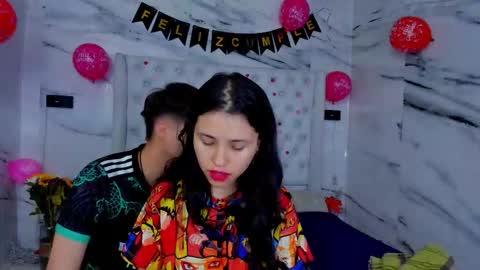 celina online show from 02/20/26, 03:12