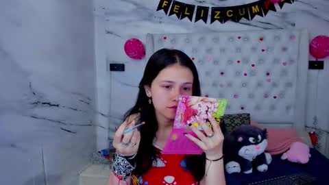 celina online show from 03/15/26, 01:50