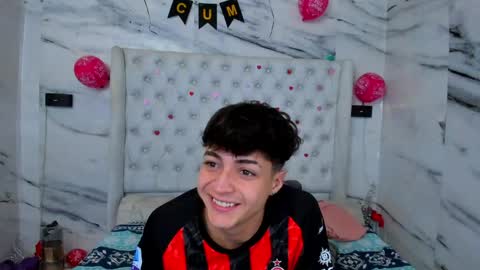 celina online show from 04/17/26, 02:42