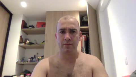 aristi11 online show from 01/11/26, 06:07