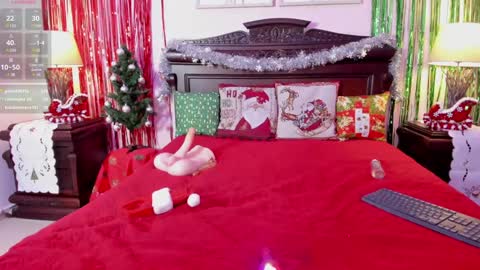 Ari  online show from 12/05/24, 04:01