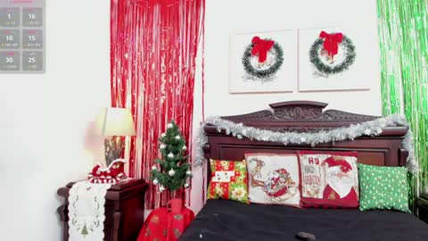 Snapshot of arisweett chatting on 12/07/24, 11:40 Ari online show from 12/07/24, 11:40