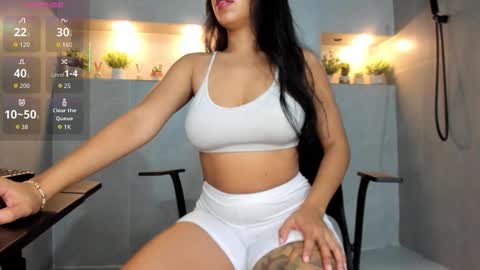 Ari  online show from 02/13/26, 12:23