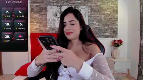 ARITH SANDOVAL online show from 02/25/25, 11:55