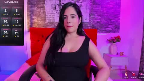 ARITH SANDOVAL online show from 02/27/26, 08:31