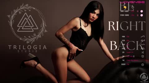   Nice to meet you  thumb up me please its important I  LOOK MY BIO DOWN online show from 12/28/24, 10:14