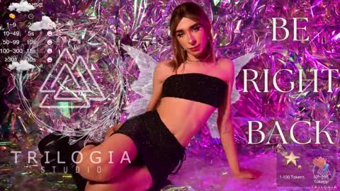   Nice to meet you  thumb up me please its important I  LOOK MY BIO DOWN online show from 02/10/25, 02:52