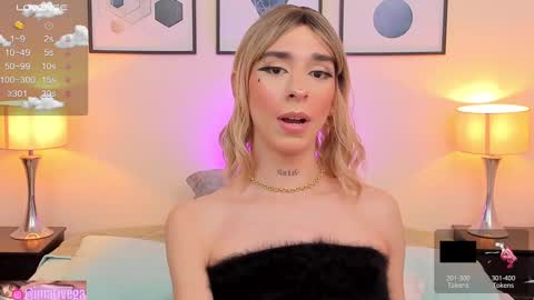   Nice to meet you  thumb up me please its important I  LOOK MY BIO DOWN online show from 02/27/25, 10:37