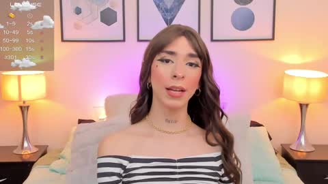   Nice to meet you  thumb up me please its important I  LOOK MY BIO DOWN online show from 03/11/25, 11:15