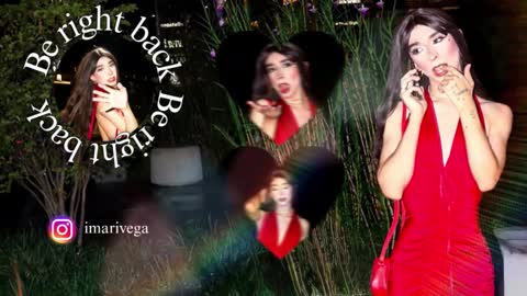 Snapshot of arivega chatting on 02/06/26, 11:24 Nice to meet you thumb up me please its important I LOOK MY BIO DOWN online show from 02/06/26, 11:24