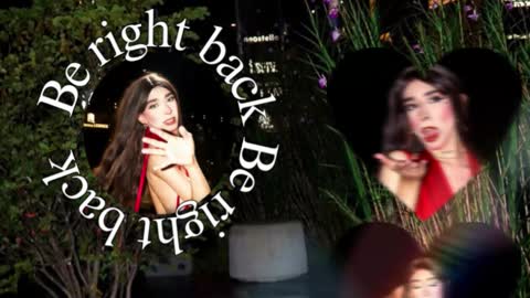 Snapshot of arivega chatting on 03/04/26, 03:12 Nice to meet you thumb up me please its important I LOOK MY BIO DOWN online show from 03/04/26, 03:12