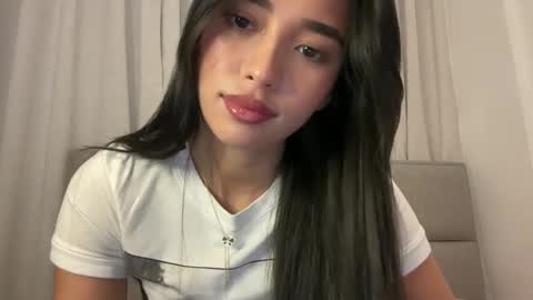 Lily online show from 11/17/25, 03:07