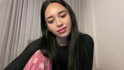 Lily online show from 01/14/26, 10:03