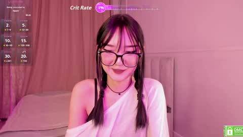 Ariya online show from 03/21/26, 04:21