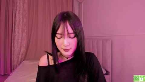 Ariya online show from 03/23/26, 02:10