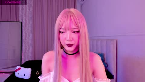 Ariya online show from 05/06/26, 02:11