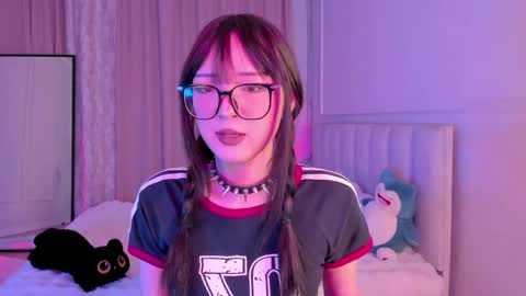 Ariya online show from 05/07/26, 02:22
