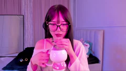 Ariya online show from 05/08/26, 02:00