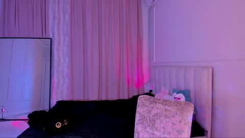 Ariya online show from 05/09/26, 06:57