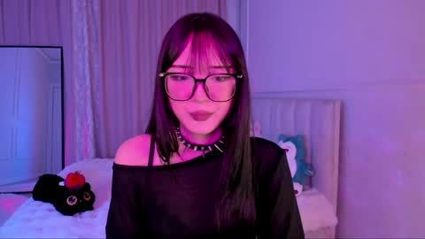 Ariya online show from 05/10/26, 02:11