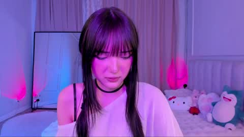 Ariya online show from 05/11/26, 02:23