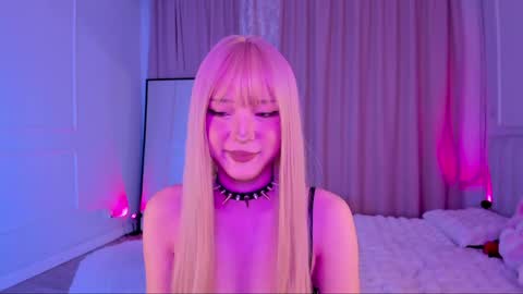 Ariya online show from 05/12/26, 02:25