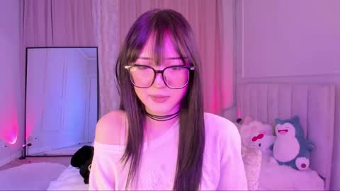 Ariya online show from 05/14/26, 02:13
