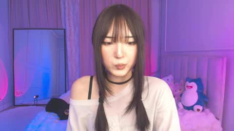 Ariya online show from 05/15/26, 02:46