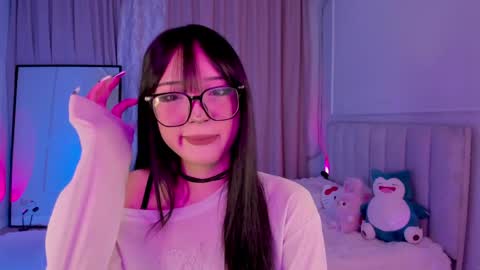 Ariya online show from 05/24/26, 04:23