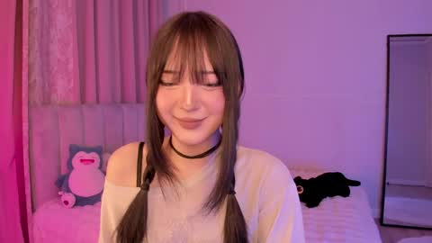 Ariya online show from 05/29/26, 04:27