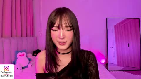 Ariya online show from 06/15/26, 03:14