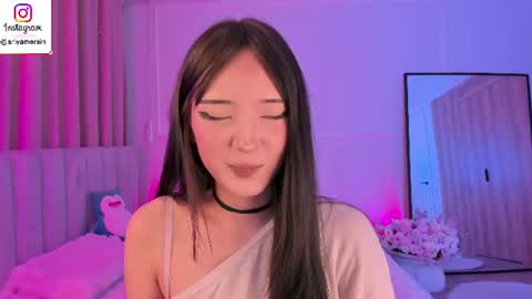 Ariya online show from 06/27/26, 02:23