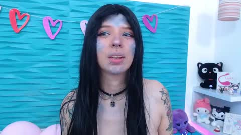 ariyokai online show from 02/18/25, 03:43